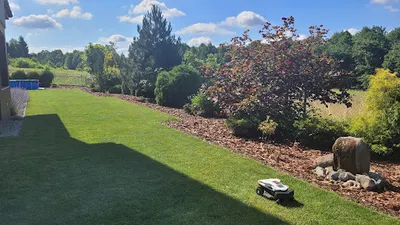 Ogrody Aurora - Projektowanie i zakładanie ogrodów